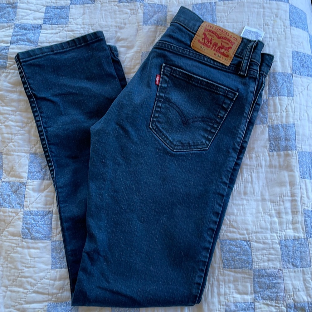 COPY - Men’s 511 jeans 30x32